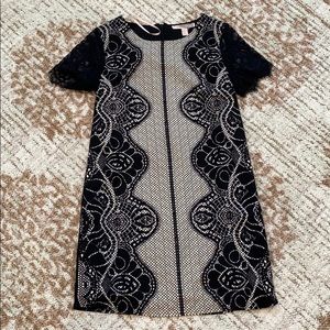 Forever 21 Shift Dress